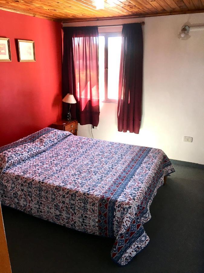 Hostel Elal El Calafate Ngoại thất bức ảnh