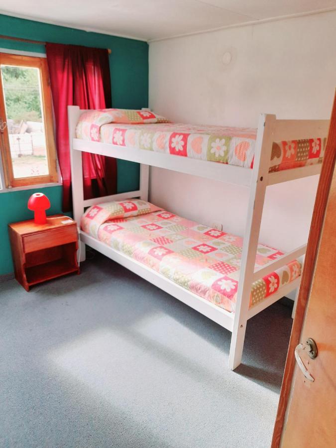 Hostel Elal El Calafate Phòng bức ảnh