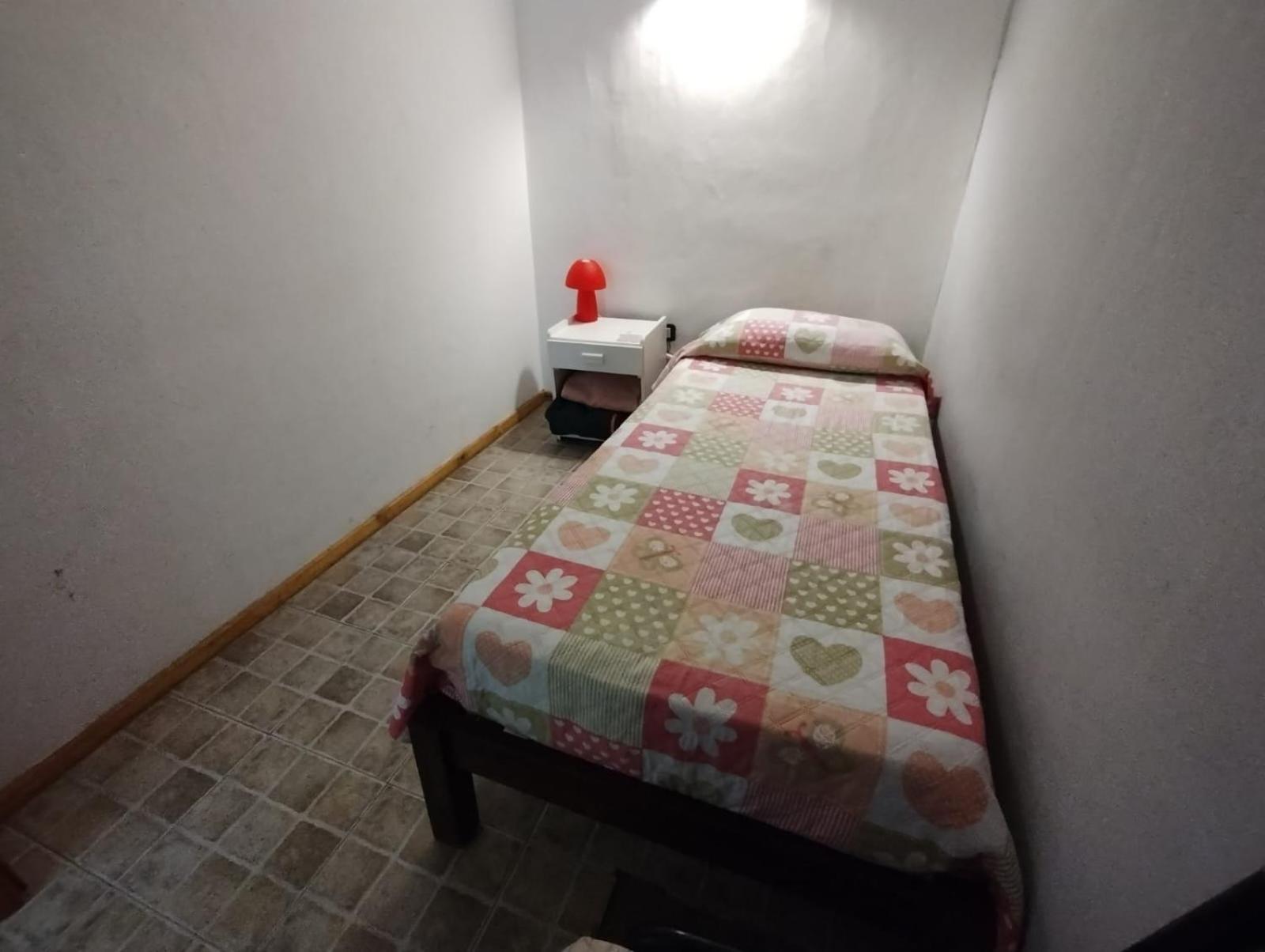Hostel Elal El Calafate Phòng bức ảnh
