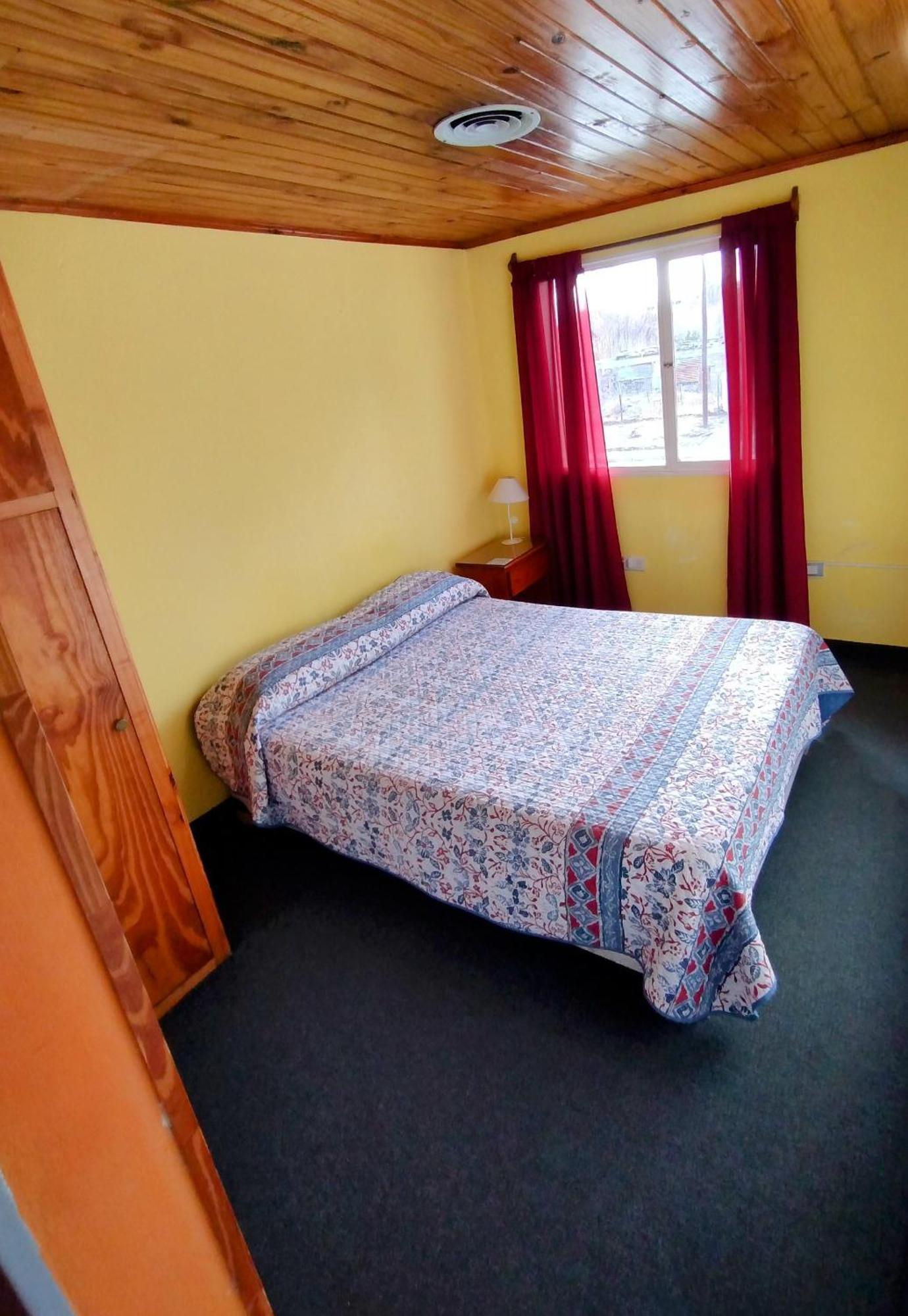 Hostel Elal El Calafate Phòng bức ảnh