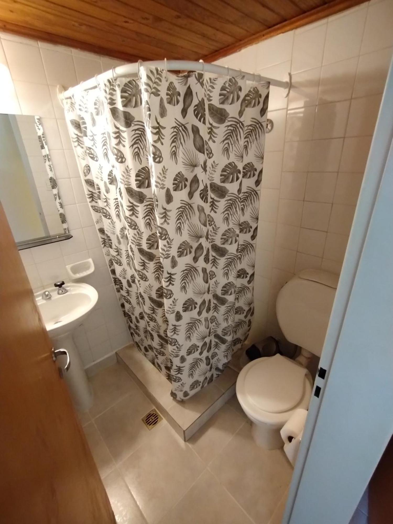 Hostel Elal El Calafate Phòng bức ảnh