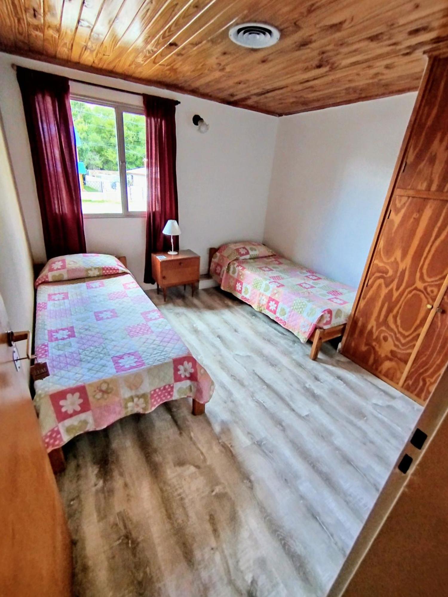 Hostel Elal El Calafate Ngoại thất bức ảnh