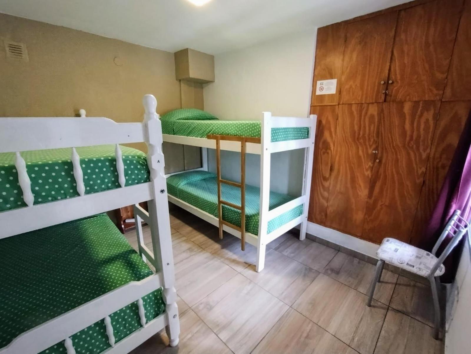 Hostel Elal El Calafate Ngoại thất bức ảnh